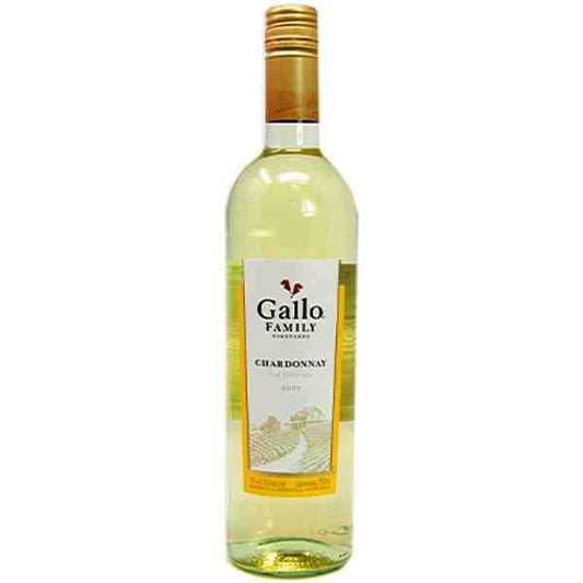 EJ GALLO CHARDONNAY 750ml
