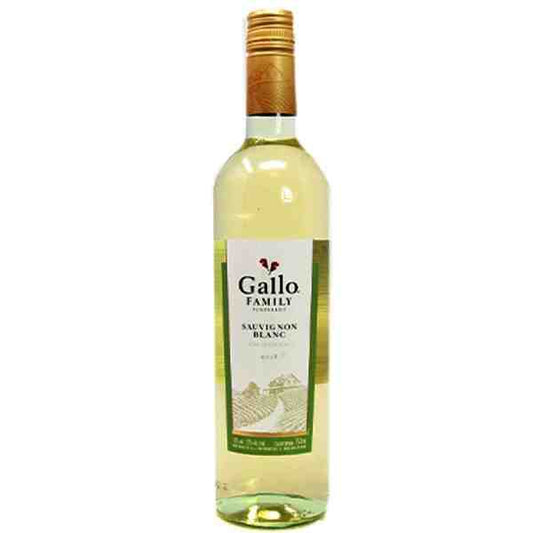 EJ GALLO SAUVIGNON BLANC 750ml