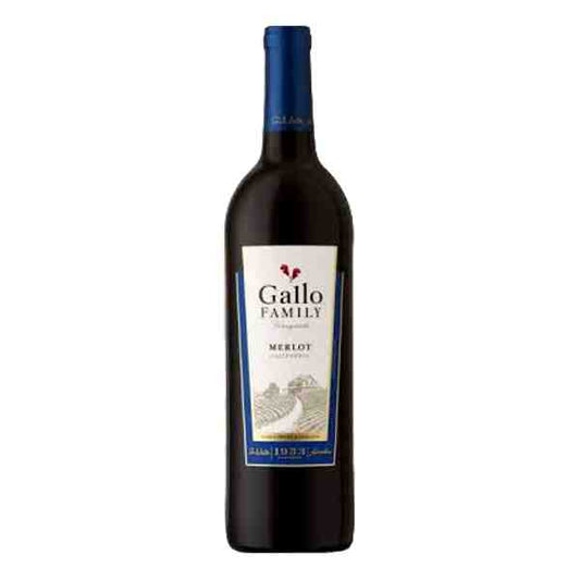 EJ GALLO MERLOT 1.5L