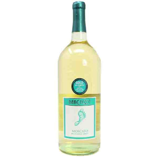BAREFOOT MOSCATO 1.5ltr