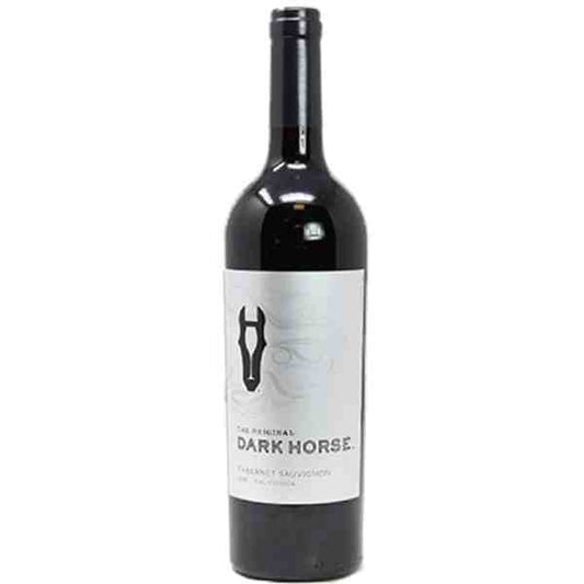 DARK HORSE CABERNET SAUVIGNON 750ml