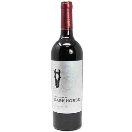 DARK HORSE RED BLEND 750ml
