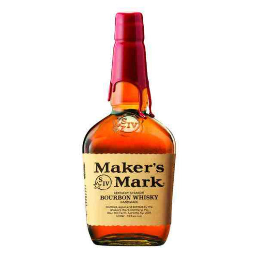 MAKERS MARK WHISKY 1L
