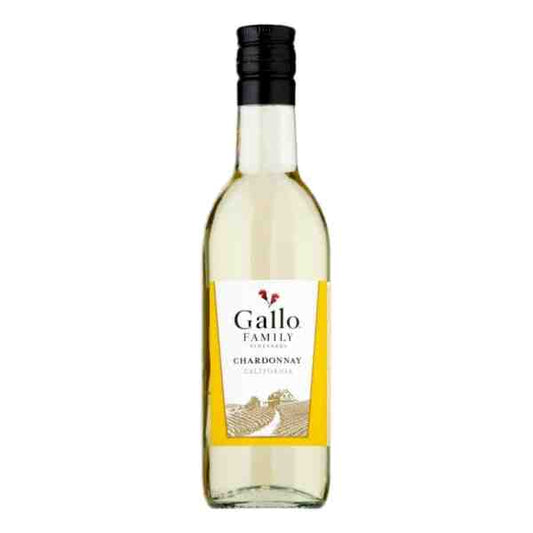 E&J GALLO CHARDONNAY 200ml