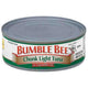 BUMBLE BEE CHUNK LIGHT TUNA VEGETABLE OIL 5OZ