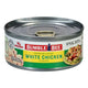 BUMBLE BEE  CHICKEN BREAST CHUNK IN WATER  142G