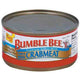 BUMBLE BEE CRABMEAT WHITE 6OZ
