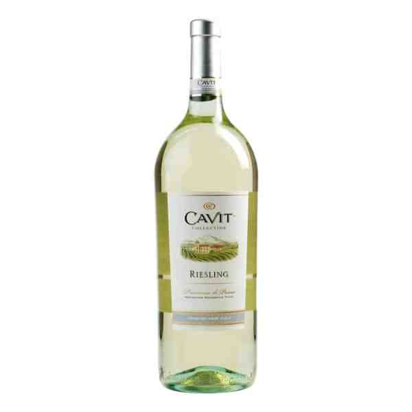 CAVIT RIESLING 750ml