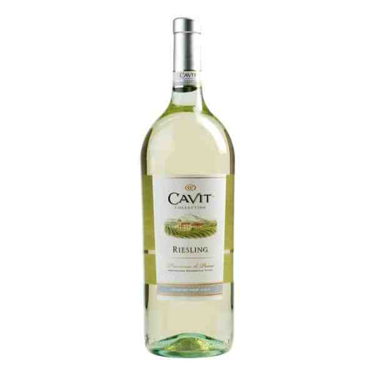 CAVIT RIESLING 750ml