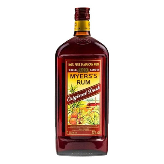 MYERS'S RUM 1LT