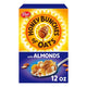 POST HONEY BUNCHES OF OATS CEREAL W/ALMONDS 18 OZ