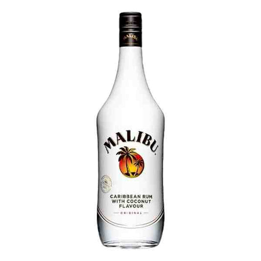 MALIBU RUM COCONUT 1L