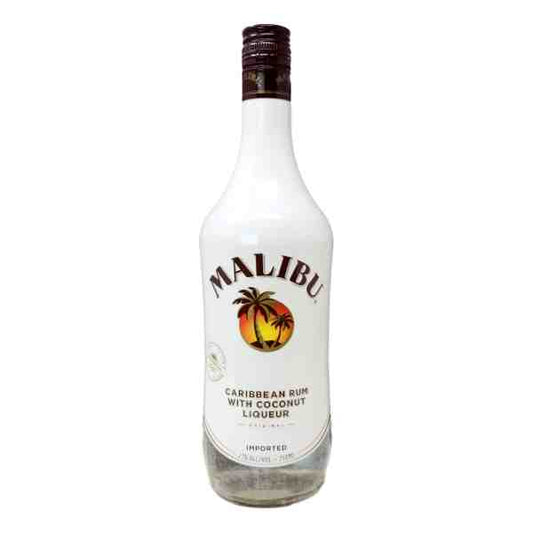 MALIBU RUM COCONUT 750ml
