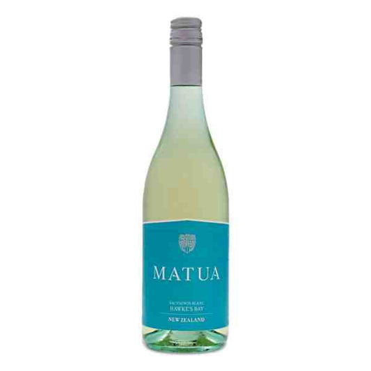 MATUA SAUVIGNON BLANC MARLBOROUGH 750ml