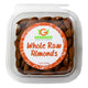 TGF WHOLE RAW ALMONDS 4.25OZ