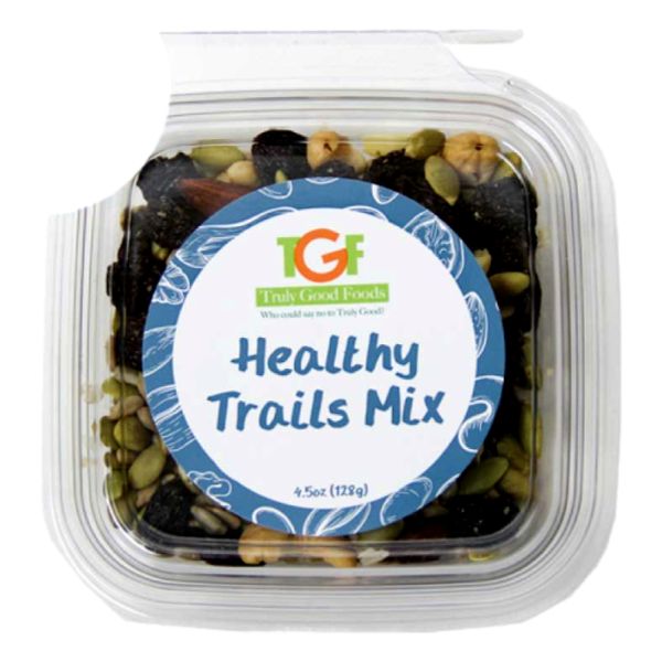 TGF HEALTHY TRAILS MIX 5OZ
