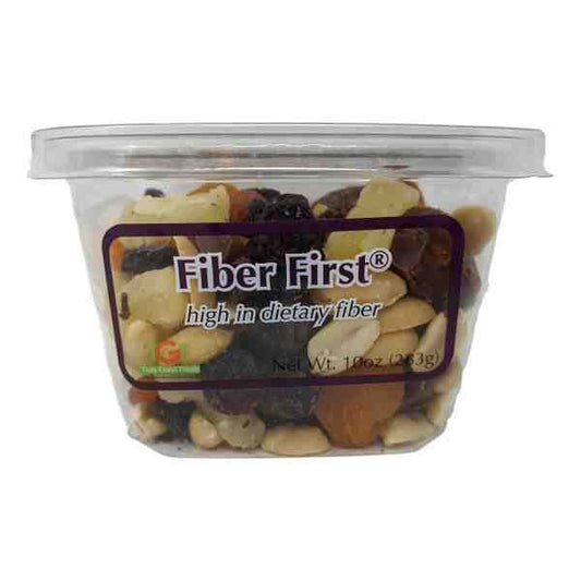 TGF FIBER FIRST  10oz