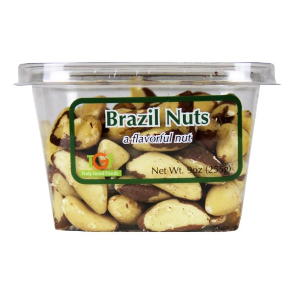TGF BRAZILS NUTS 9OZ