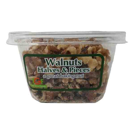 TGF WALNUTS 7oz