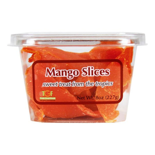 TGF MANGO SLICES