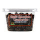 TGF DARK CHOCOLATE CRANBERRIES  10OZ