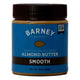 BARNEY BUTTER ALMOND SMOOTH 10oz
