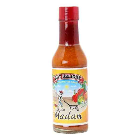 KELANT HOT DELIGHT MADAM LONGNECK 5.7oz-160gr