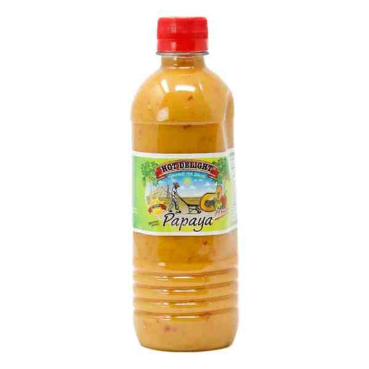 KELANT PAPAYA PLASTIC 19.4oz-550gr