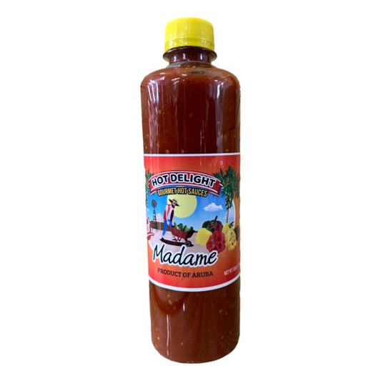 KELANT  MADAME 514 gram