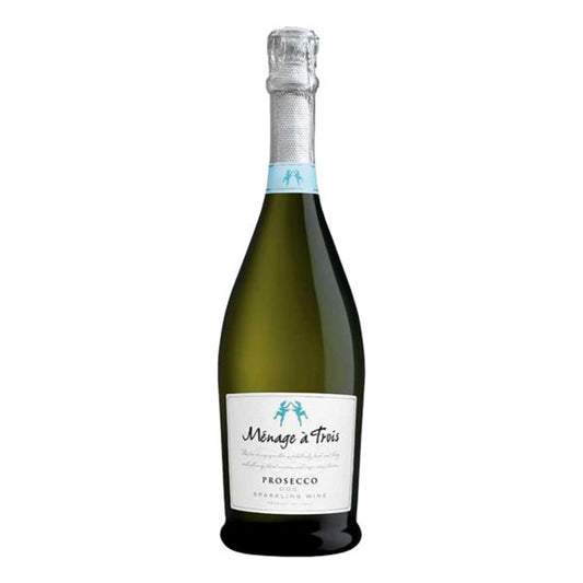 MENAGE A TROIS PROSECCO 750ml