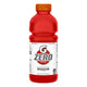 GATORADE ZERO FRUIT PUNCH 20OZ