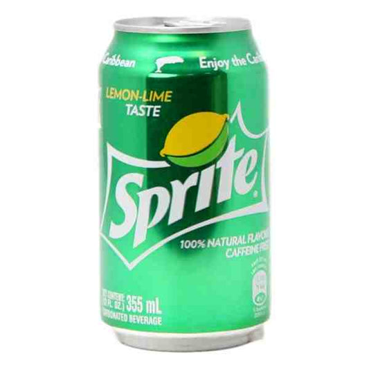 SPRITE 355ML CAN