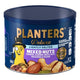 PLANTERS MIXED NUTS DELUXE LIGHTLY SALTED 8.75