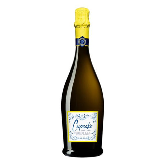 CUPCAKE PROSECCO 750ML