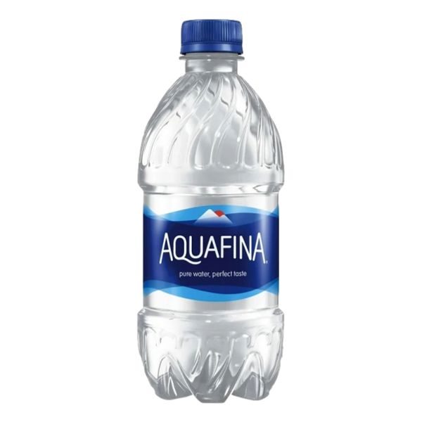 AQUAFINA WATER 12 OZ