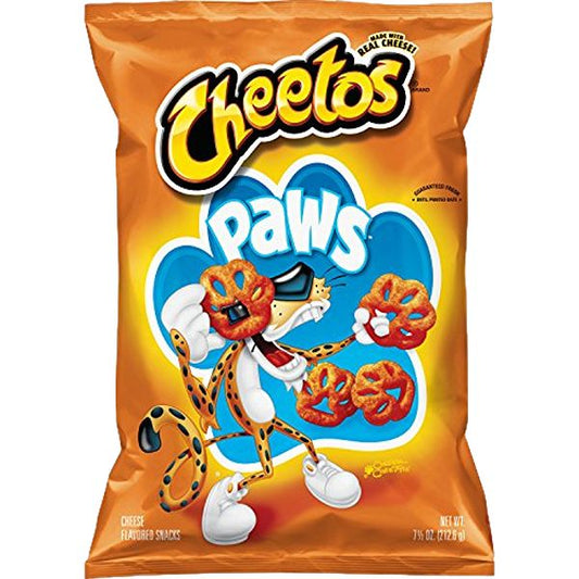 CHEETOS PAWS  0.74oz
