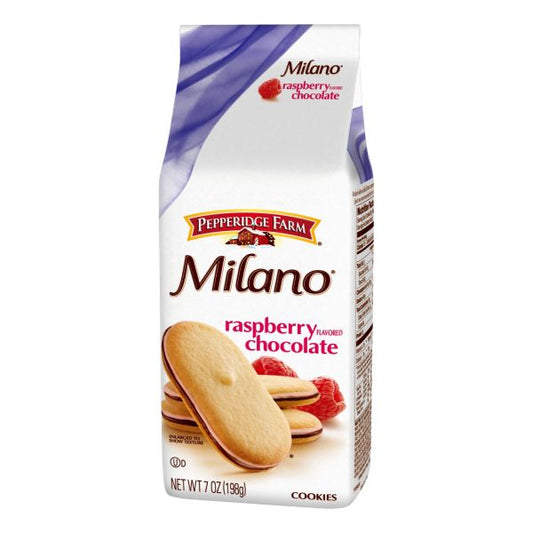 PF MILANO RASPBERRY 7OZ