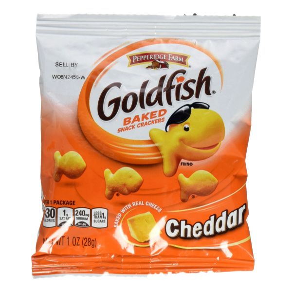 PF GOLDFISH CHEDDAR 1OZ