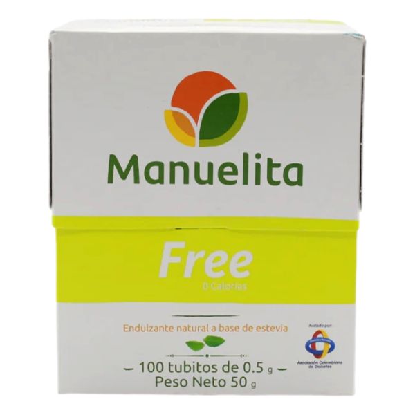 MANUELITA BROWN SUGAR 1 LBS