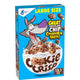 GENERAL MILLS COOKIE CRISPS 15.1 OZ