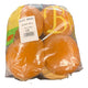 BRIOCHE ROLLS (BRIGHT)