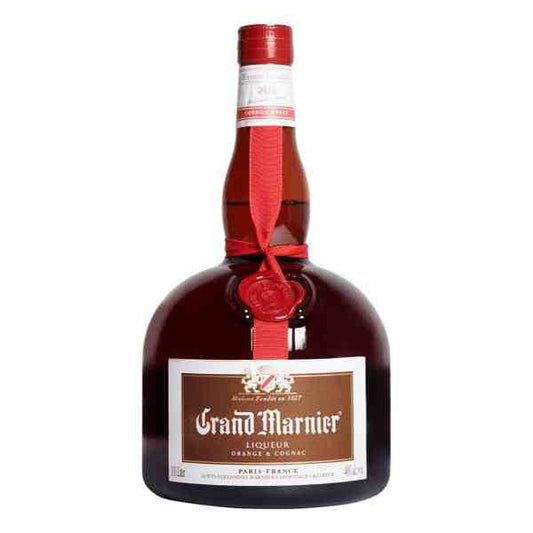 GRAND MARNIER GORDON ROUGE 1L