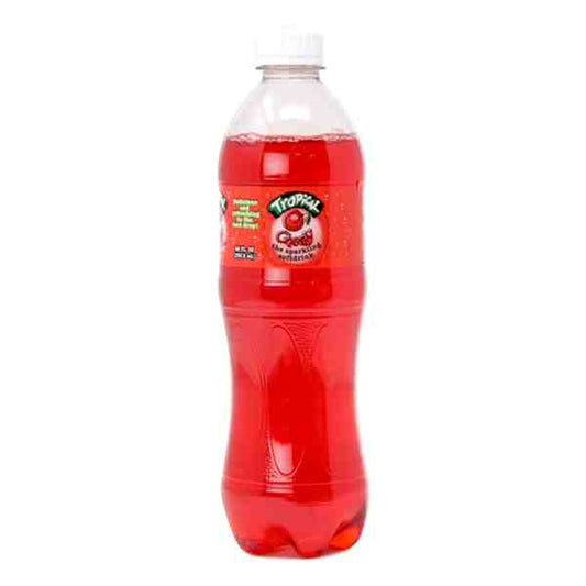 FANTA CHERRY 20oz