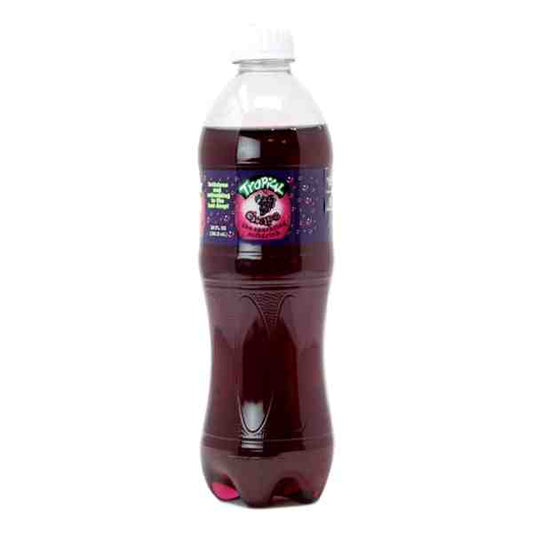 FANTA GRAPE 20oz