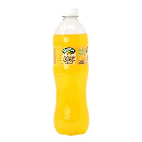 FANTA PINEAPPLE 20oz