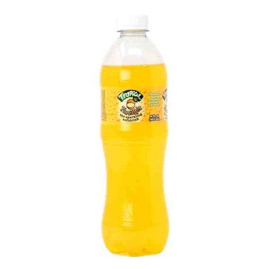 FANTA PINEAPPLE 20oz