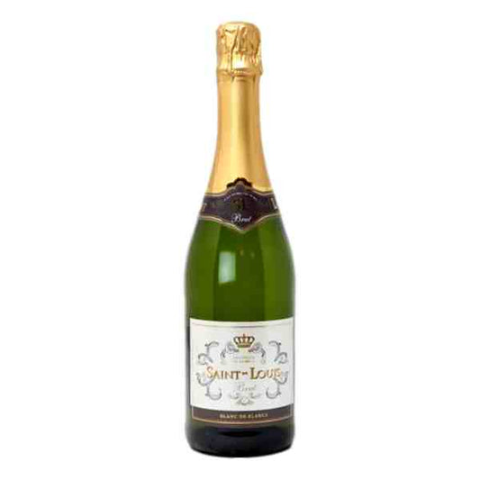 B&G SAINT LOUIS BRUT BLANC 750ml