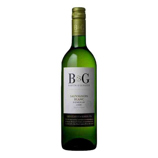 B&G SAUVIGNON BLANC 750ml