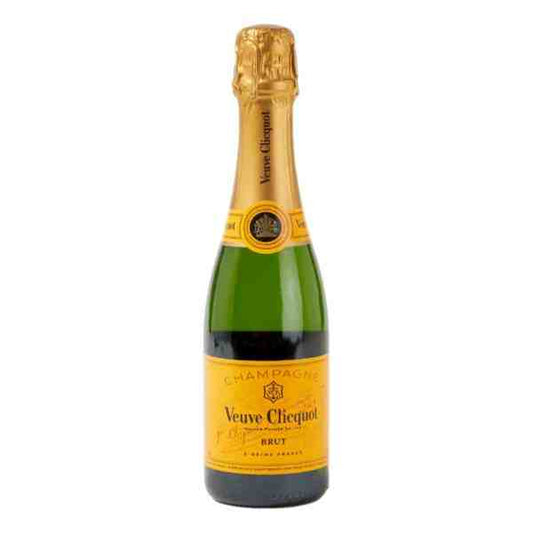 VEUVE CLICQUOT BRUT 375ml