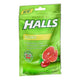 HALLS DEFENCE ASS CITRUS